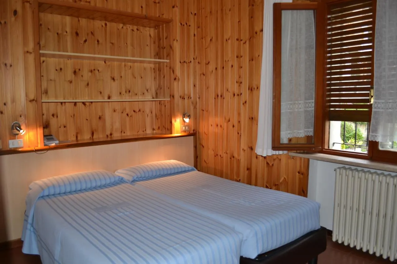 ***  Hotel Miramonti Sestola Italy