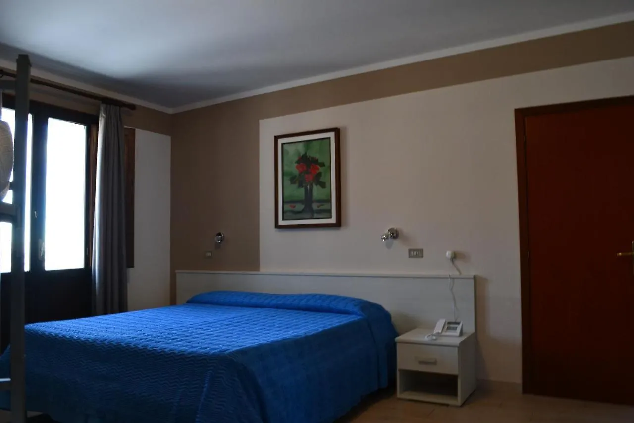 Hotel Miramonti Sestola